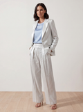 PANTALONI SILVER