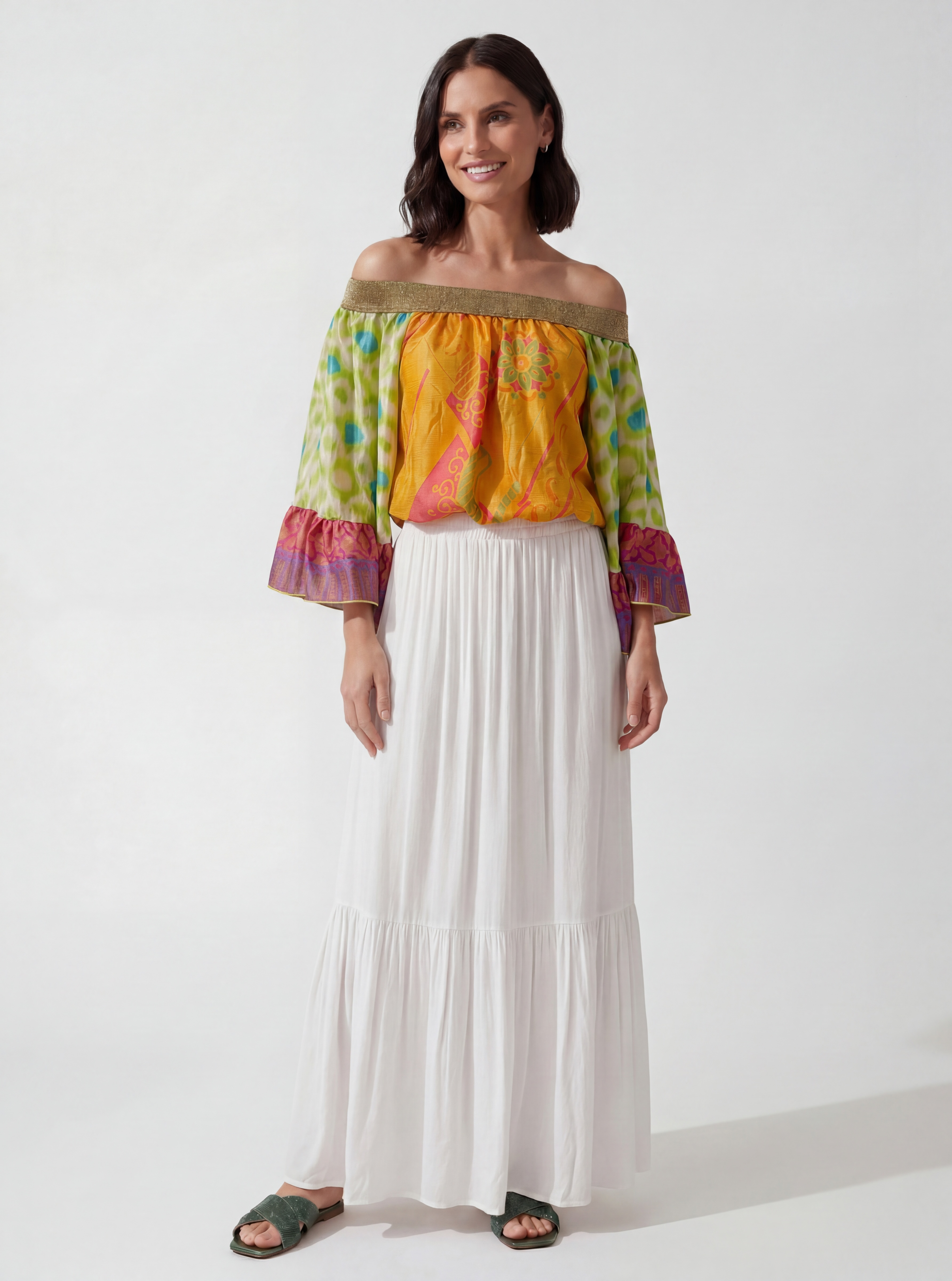 Look Gipsy