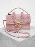 TEDDY BAG ROSA
