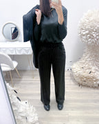 PANTALONI GESSATI