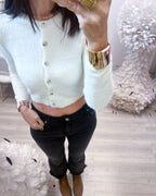 CARDIGAN MOHAIR