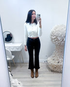 CARDIGAN MOHAIR