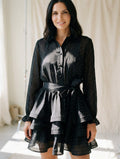 MINI DRESS LUCE