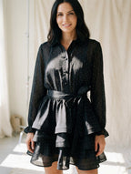 MINI DRESS LUCE