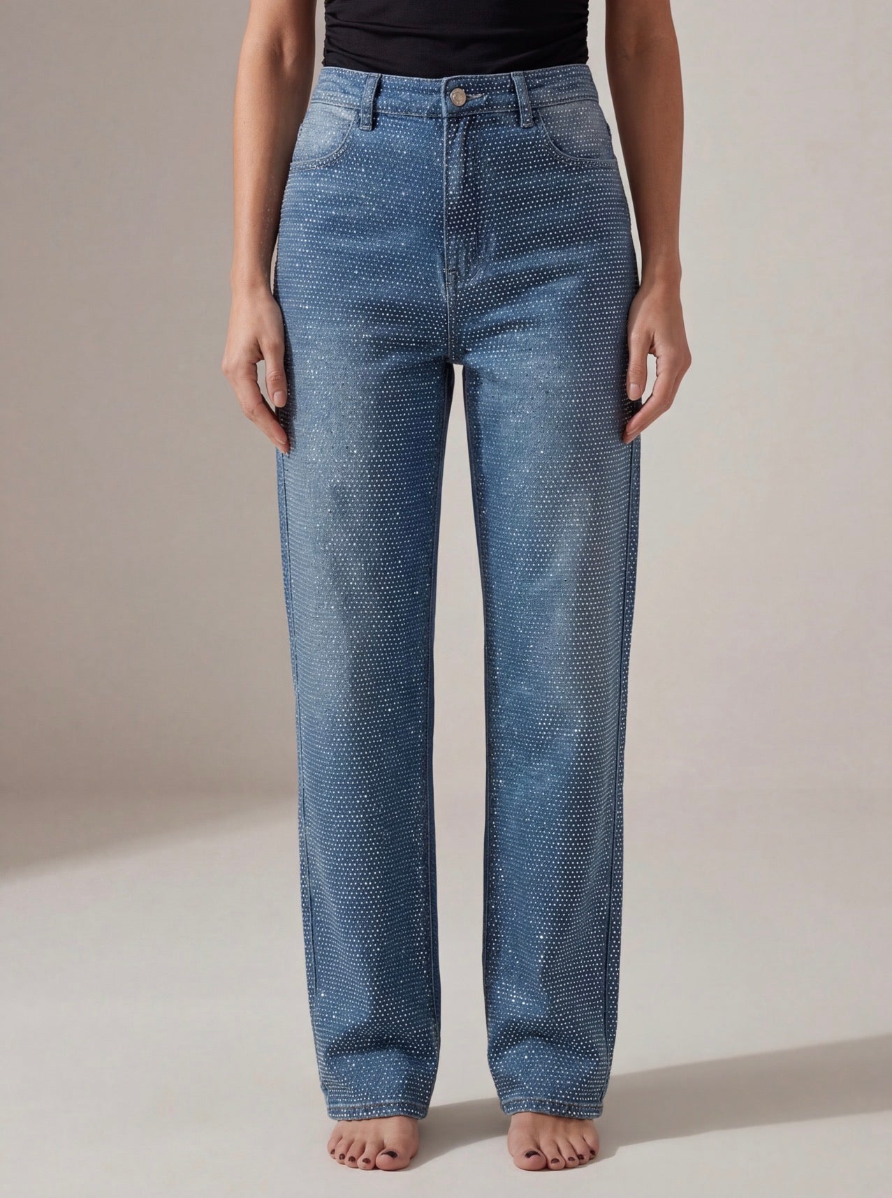 JEANS LUCE