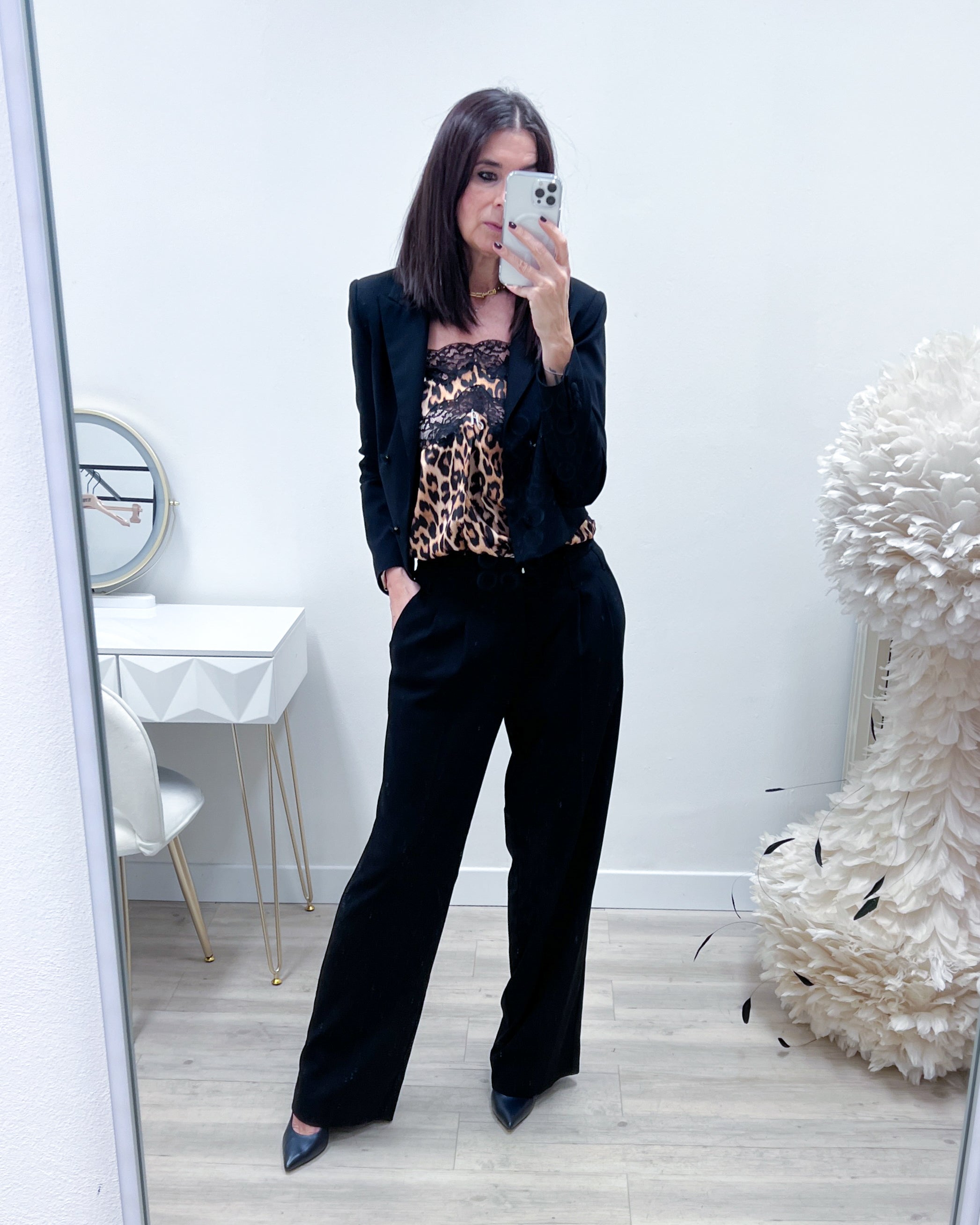 PANTALONI DANDY