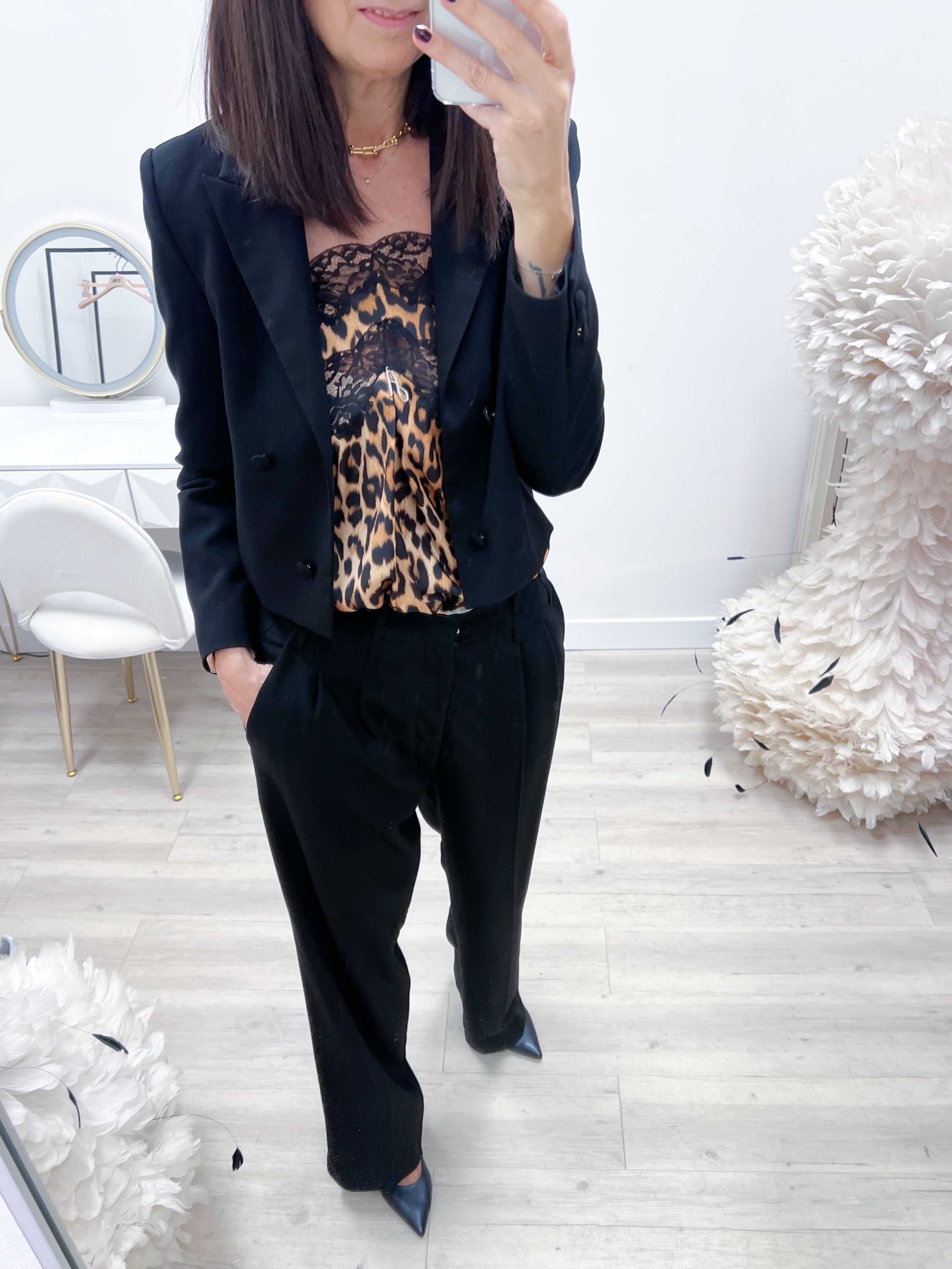 PANTALONI DANDY