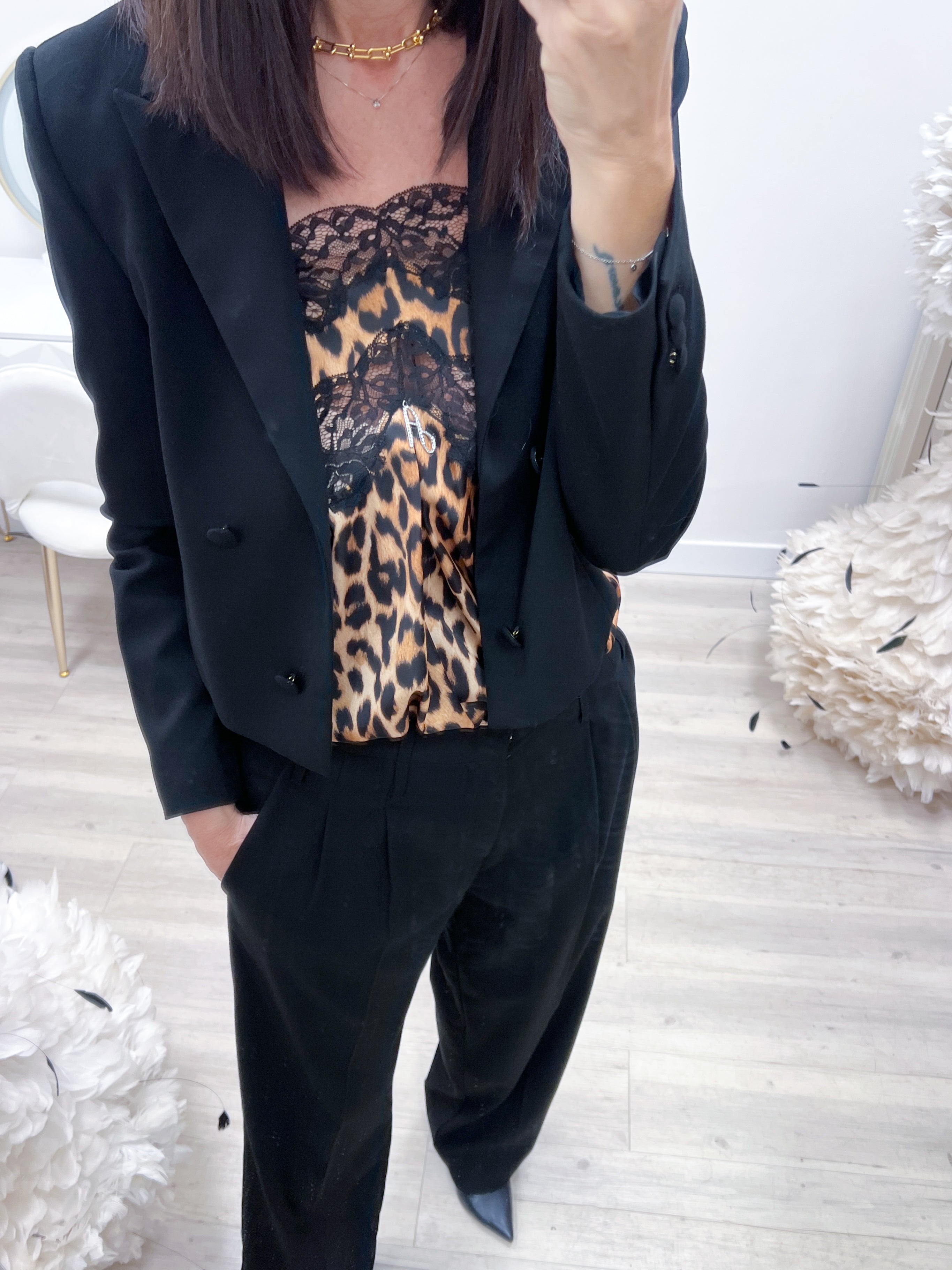 PANTALONI DANDY