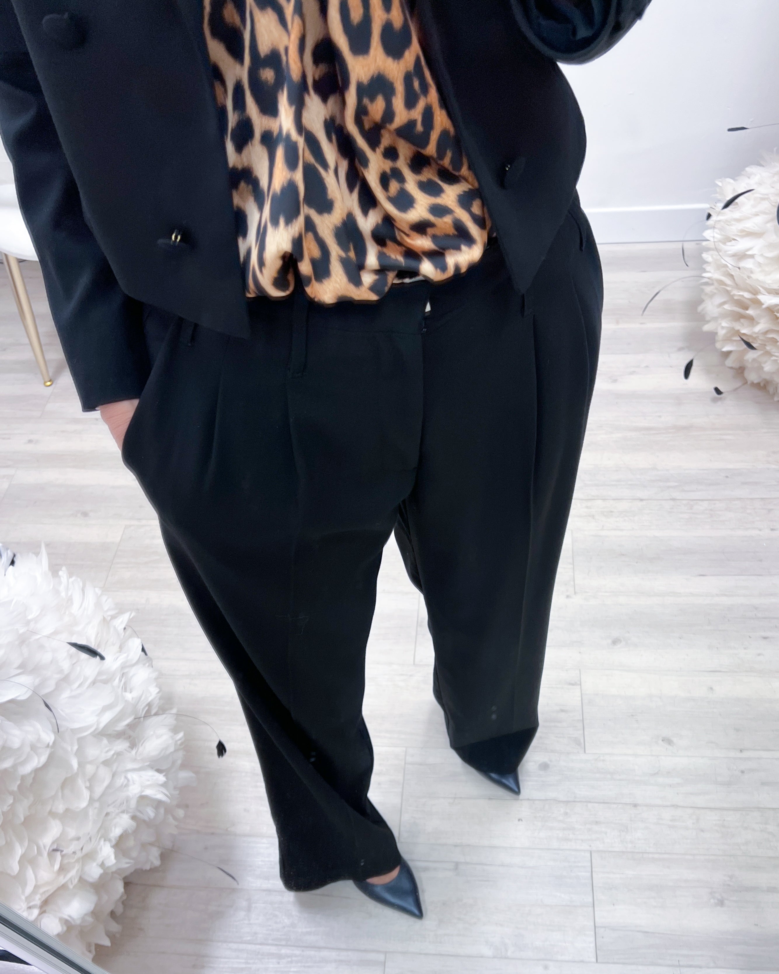 PANTALONI DANDY