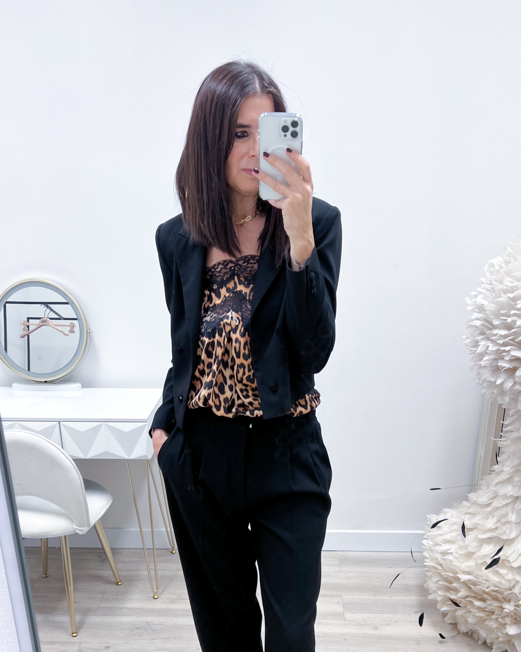 TOP LEO PIZZO