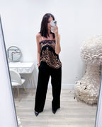 TOP LEO PIZZO