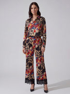 CAMICIA LADY MACULE