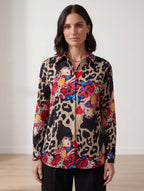 CAMICIA LADY MACULE