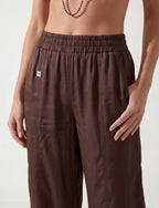 PANTALONE MORO