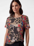 T-SHIRT DALILA