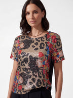 T-SHIRT DALILA