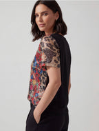 T-SHIRT DALILA