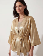 KIMONO GOLDEN GLOW