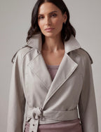 URBAN TRENCH JACKED
