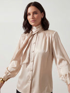 CAMICIA CHAMPAGNE