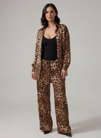CAMICIA ANIMALIER