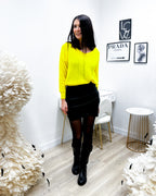 STIVALI BIKERS PELLE