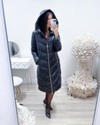 PIUMINO LUNGO ALYSSA