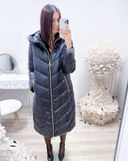 PIUMINO LUNGO ALYSSA