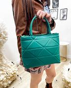 BORSA GREEN