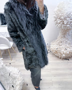 CAPPOTTO ECOFUR