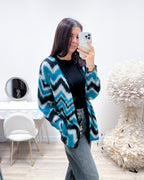 CARDIGAN JACQUARD