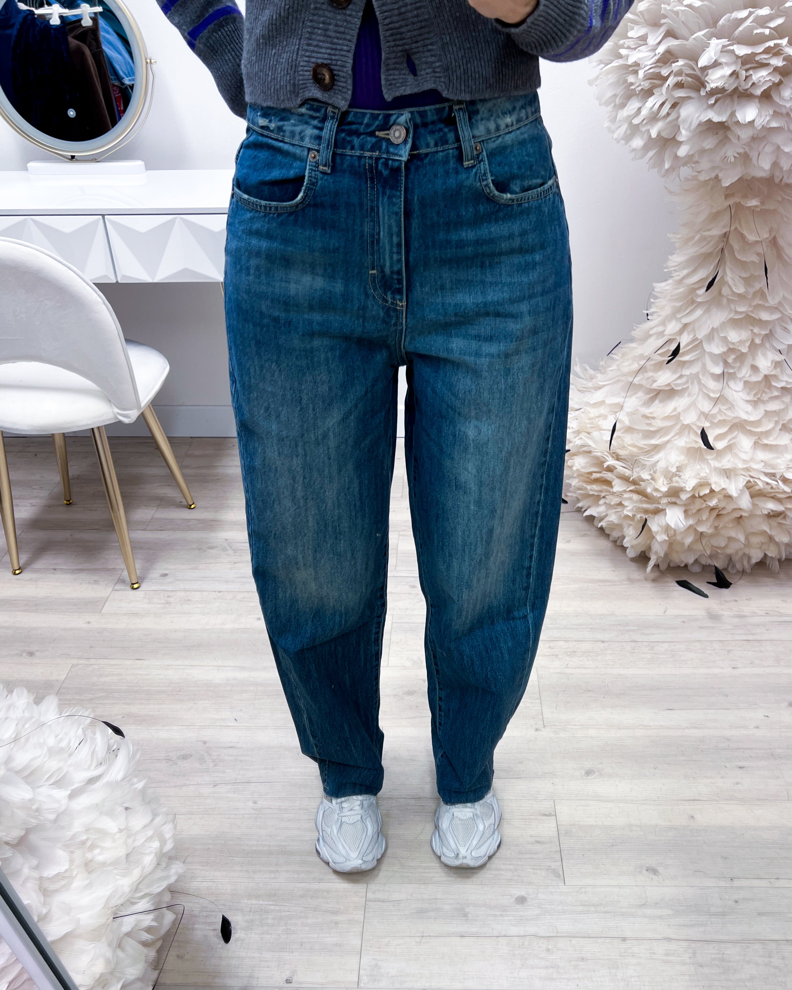 JEANS PHOEBE  DENIM