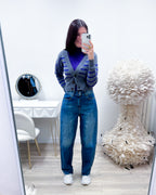 JEANS PHOEBE  DENIM