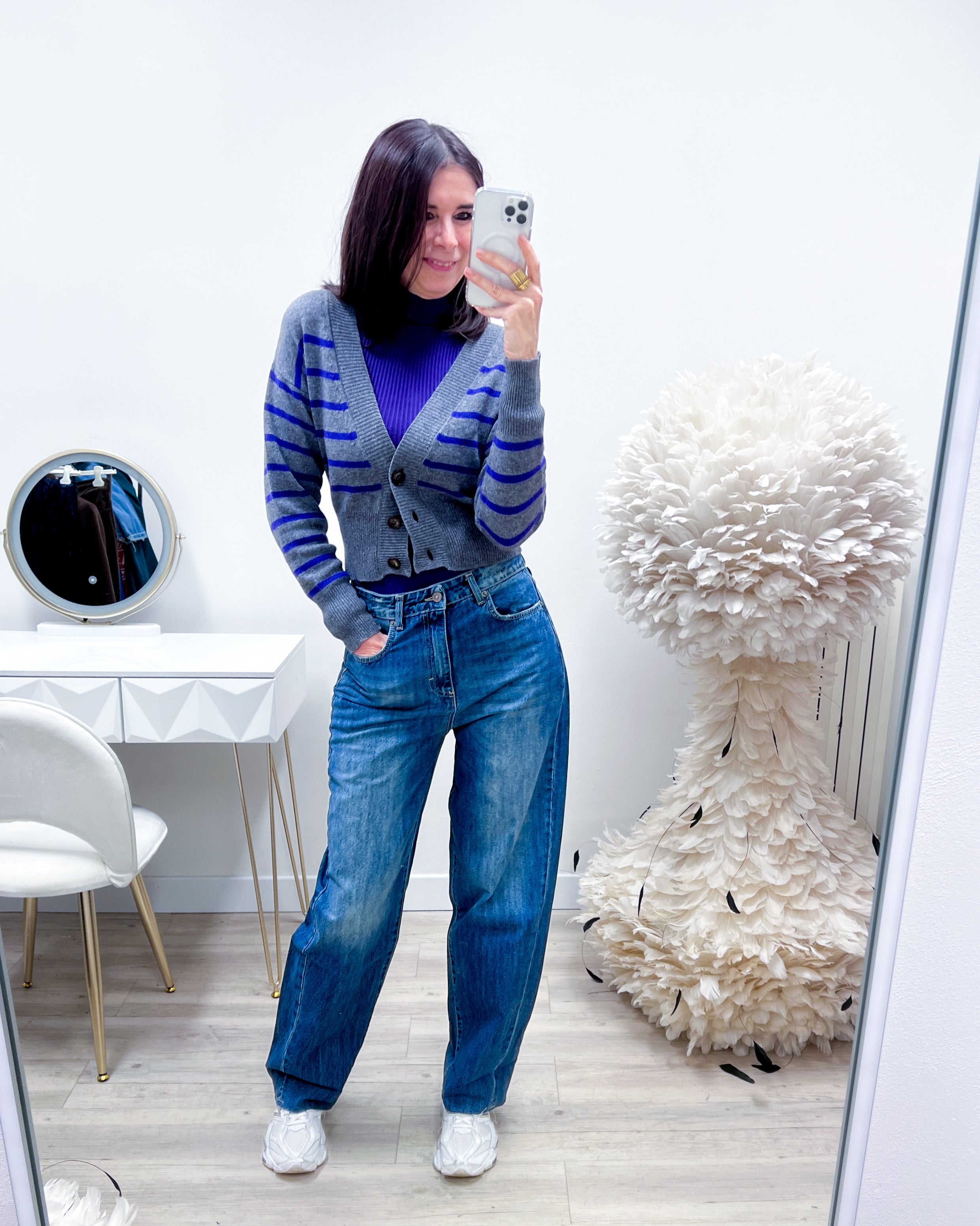 Look della settimana 47