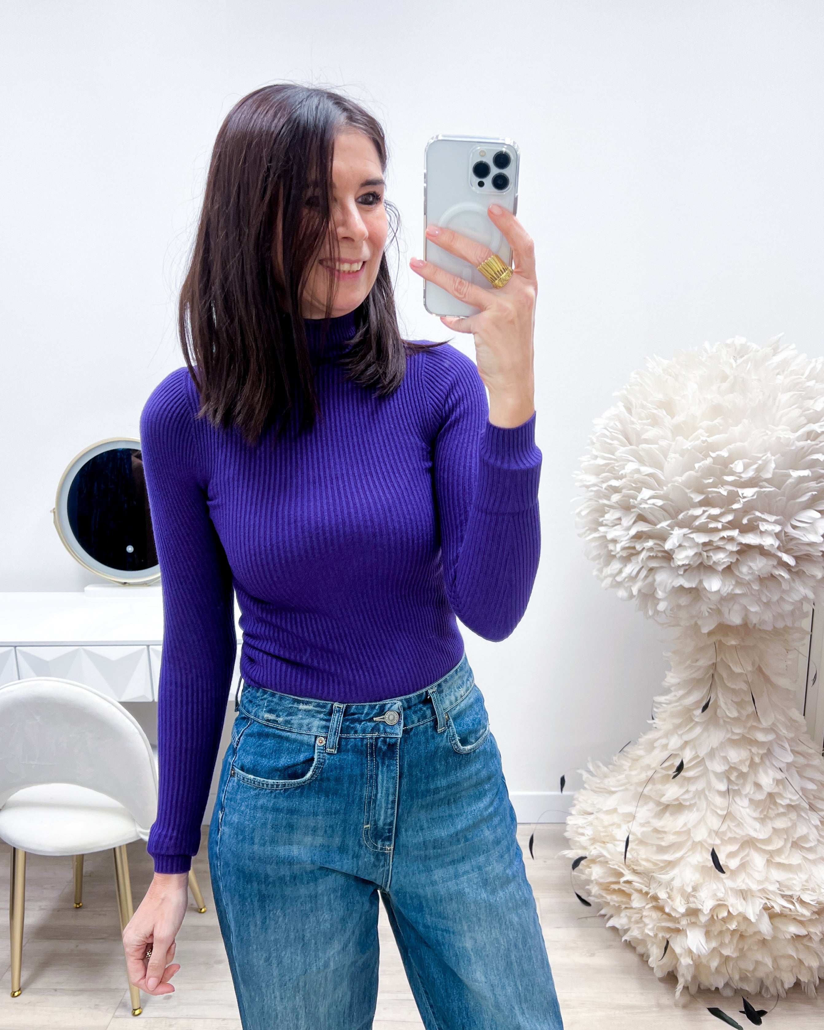 Look della settimana 47