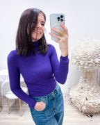 DOLCEVITA A COSTINE VIOLA