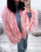 ECOFUR PINK