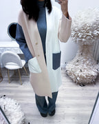 CAPPOTTO LULU'
