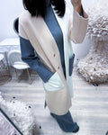 CAPPOTTO LULU'