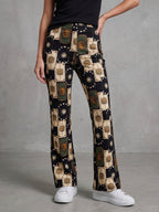 PANTALONI MAGIC CARDS