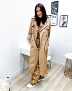 TRENCH LONDON BEIGE