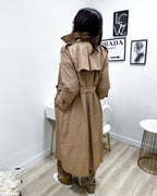 TRENCH LONDON BEIGE