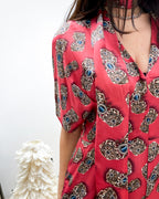 TUTA BRACCIALI CORALLO