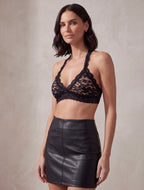 BRALETTE PIZZO NUDE