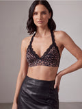 BRALETTE PIZZO LEO