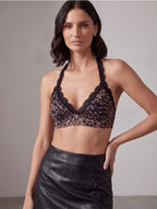 BRALETTE PIZZO LEO