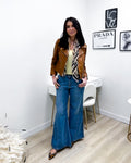 JEANS FLARE