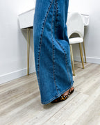 JEANS FLARE