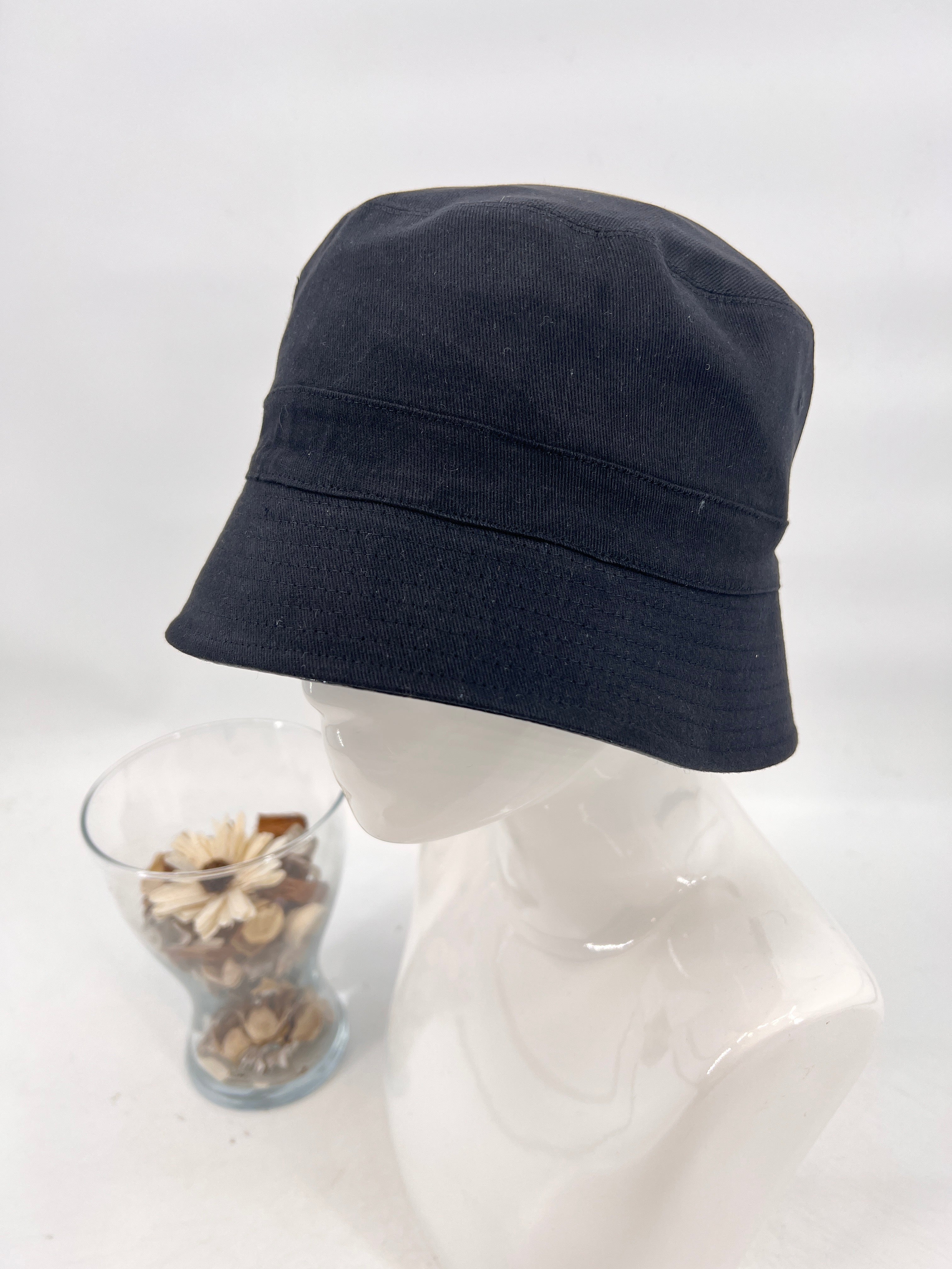 CAPPELLO ANTIPIOGGIA