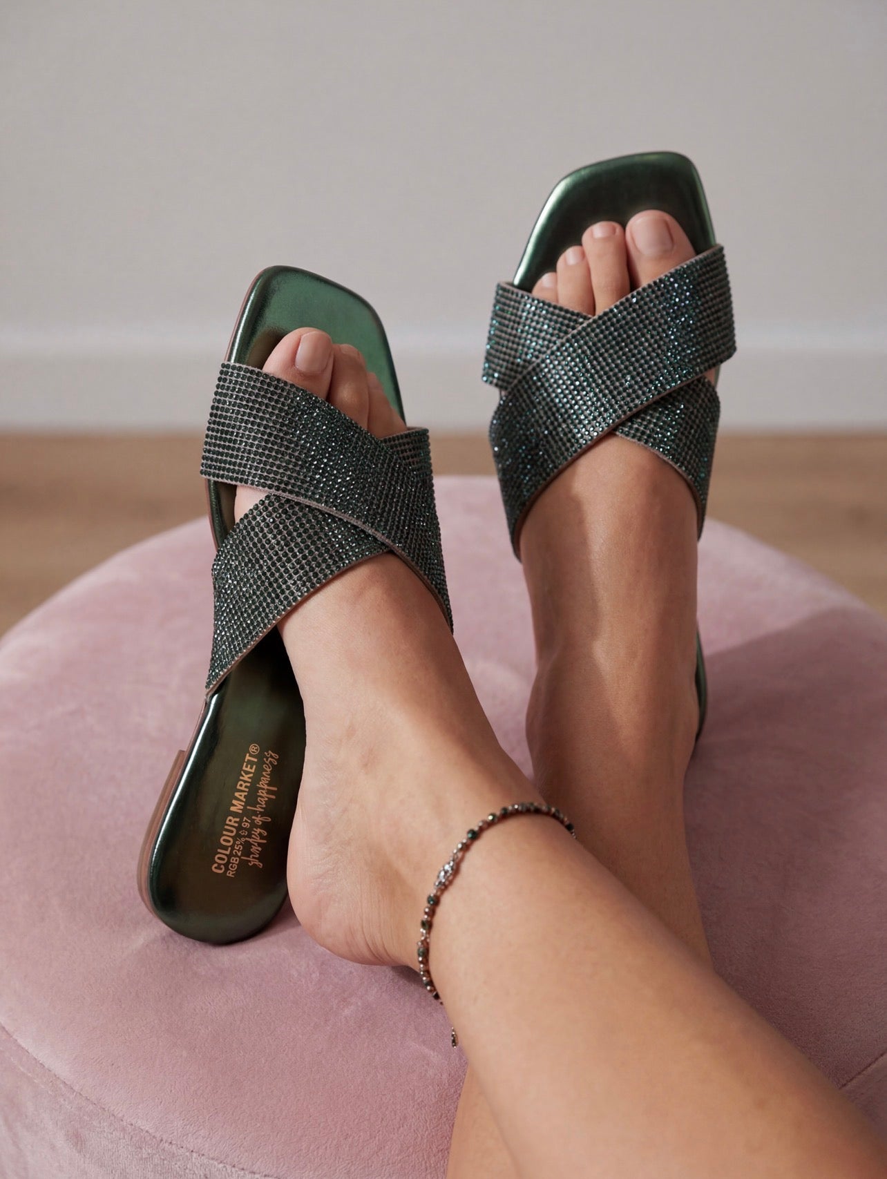 Look Gipsy